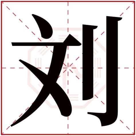 刘字五行|「刘康熙字典笔画」刘字五行属什么,刘字起名的寓意含义